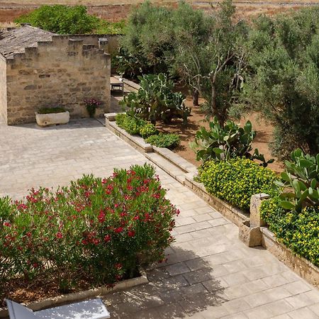 Masseria Bernardini By Symphonya Luxury Rentals Нардо Экстерьер фото