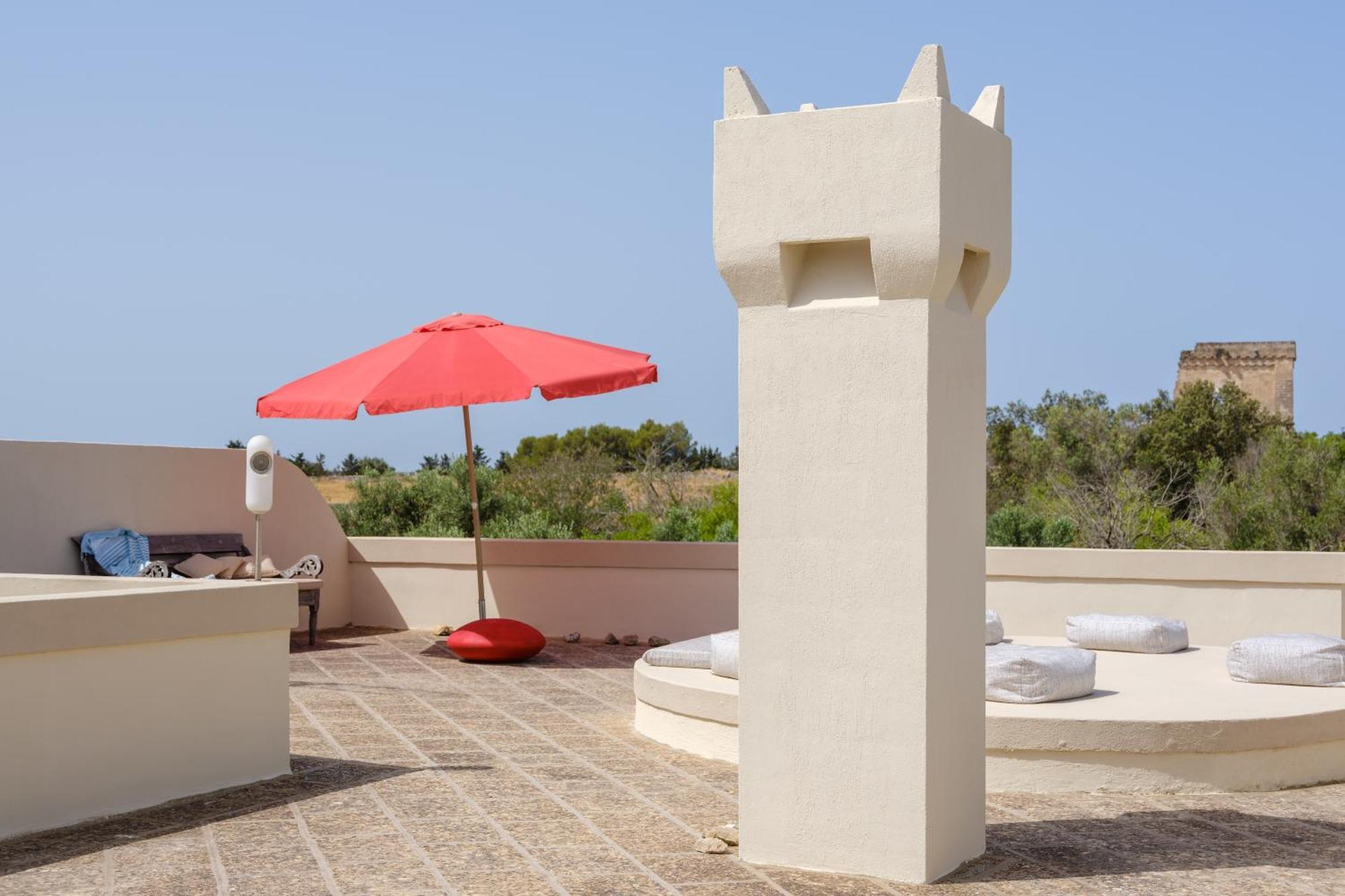 Masseria Bernardini By Symphonya Luxury Rentals Нардо Номер фото