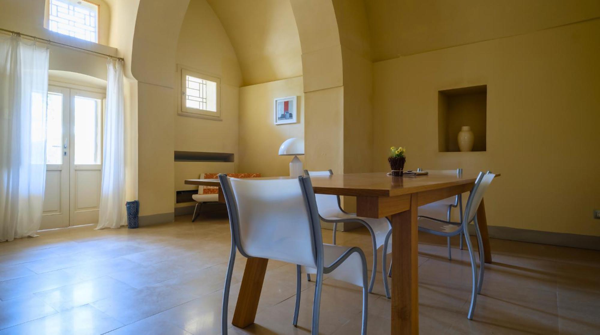 Masseria Bernardini By Symphonya Luxury Rentals Нардо Номер фото