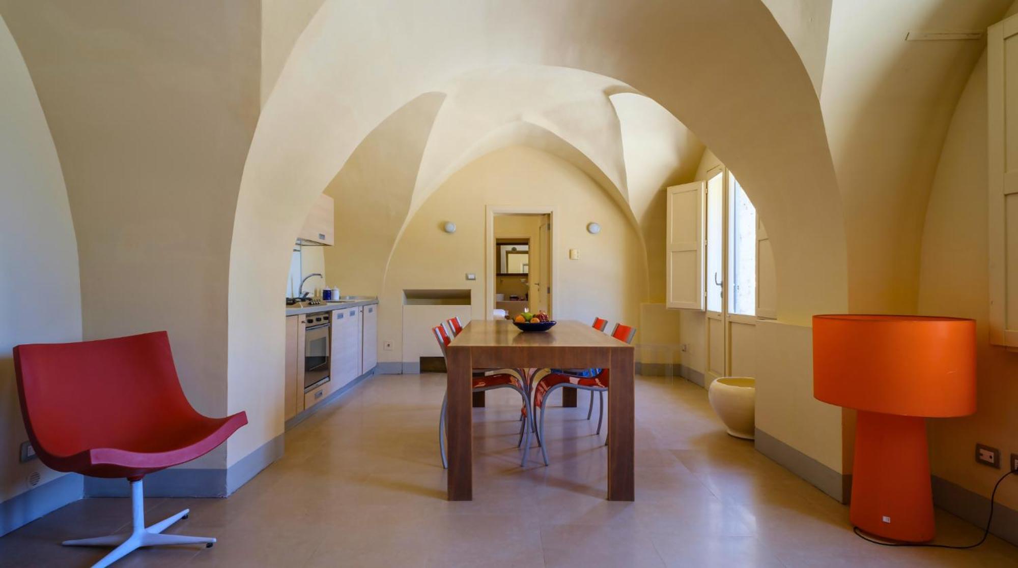 Masseria Bernardini By Symphonya Luxury Rentals Нардо Номер фото