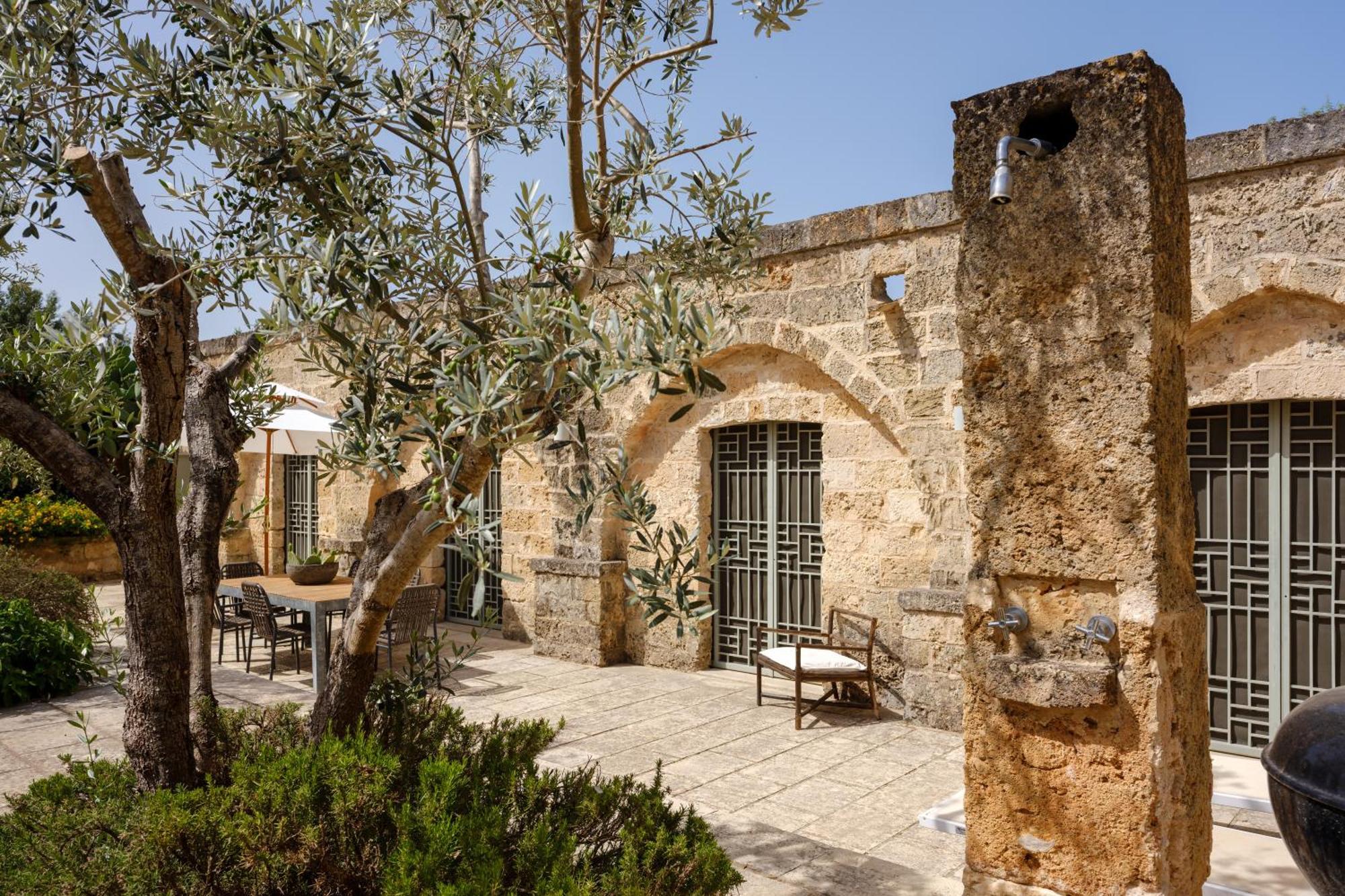 Masseria Bernardini By Symphonya Luxury Rentals Нардо Номер фото