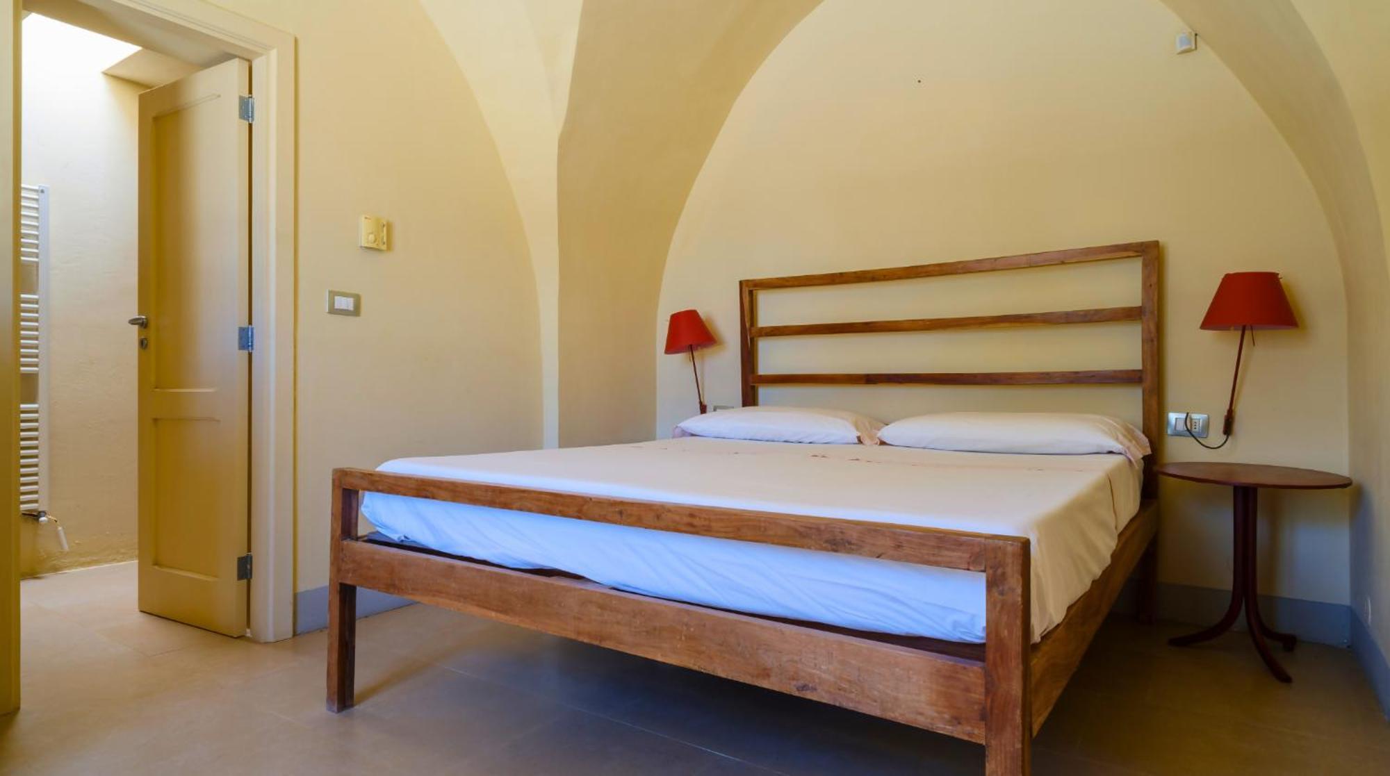 Masseria Bernardini By Symphonya Luxury Rentals Нардо Экстерьер фото