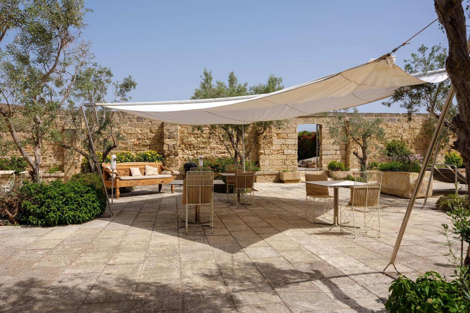 Masseria Bernardini By Symphonya Luxury Rentals Нардо Экстерьер фото